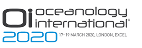 Oceeanology international logo